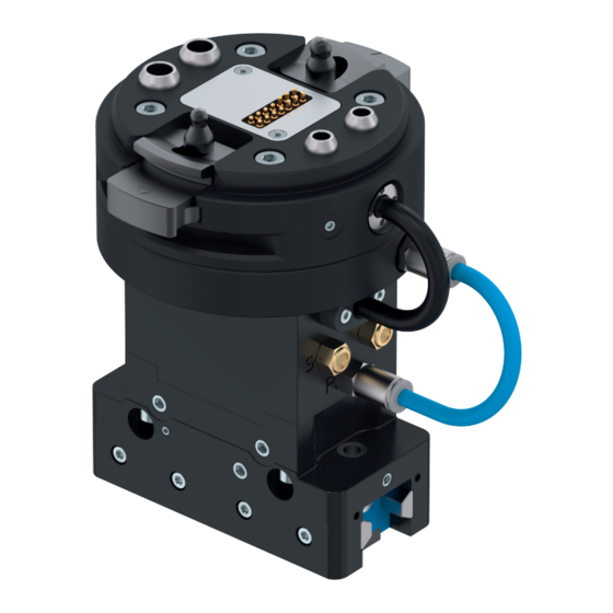 Zimmer MATCH LWR50L-25 Series Installation And Operating Instructions Manual
