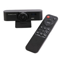 HuddleCamHD HC-MT-4KPRO User Manual