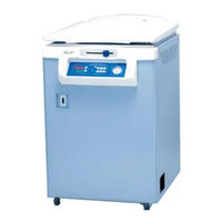 ALP CL- 40L Installation Manual