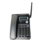 Cordless Telephone Panasonic KX-TGA420B Operating Instructions Manual