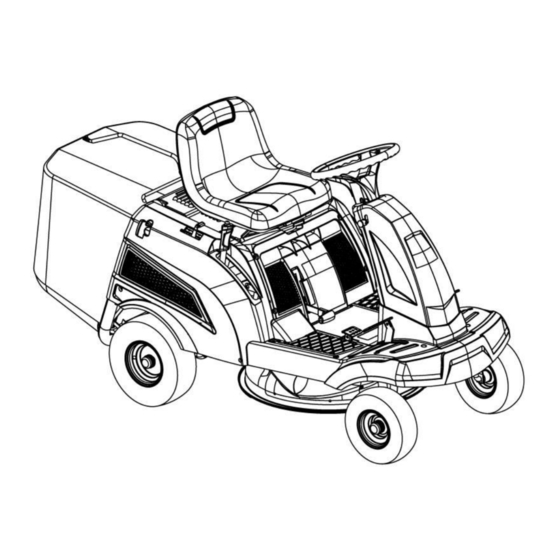 Cobra LT62MRL Owner's Manual