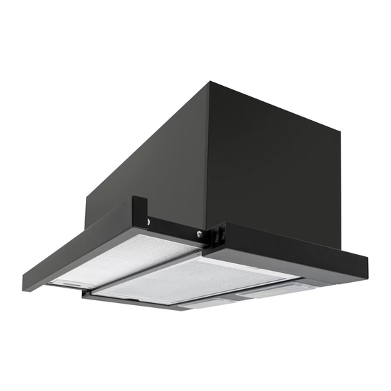Amica FH 664 300 S Manuals