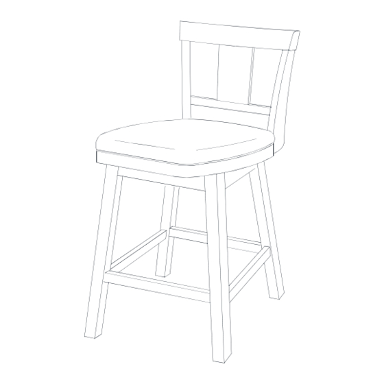 Costway JV10109-24 User Manual