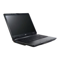 Acer Extensa 5620Z User Manual