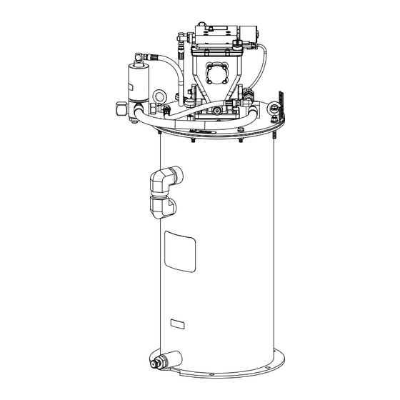 Lincoln SKF FlowMaster II User And Maintenance Instructions