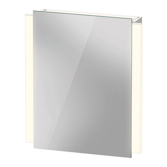 DURAVIT Ketho.2 K2 7135 Mounting Instructions