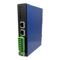 RTA 460ETCDHM-D2E Product User Manual
