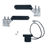 Entrematic Ditec NEOS NES100FCM Instructions