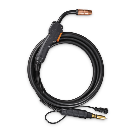 Hobart Welding Products HR200 Owner's Manual