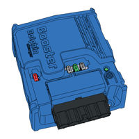 Dolphin Charger PF.222169-OEM Operating User Manual