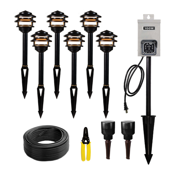 Volt CKIT8 Installation Instructions