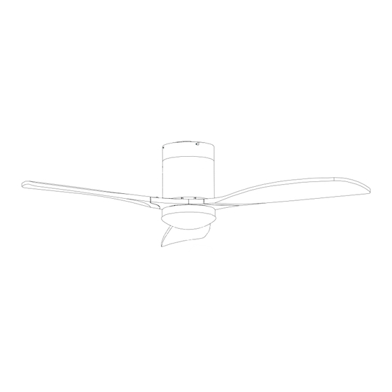 ExBrite ZPFL5216DCFMLED Installation Manual