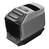 Ecoflow WAVE 3 Manual