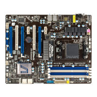 ASRock 970 Extreme4 Quick Installation Manual