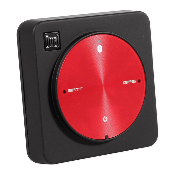 Dual XGPS150 Owner's Manual