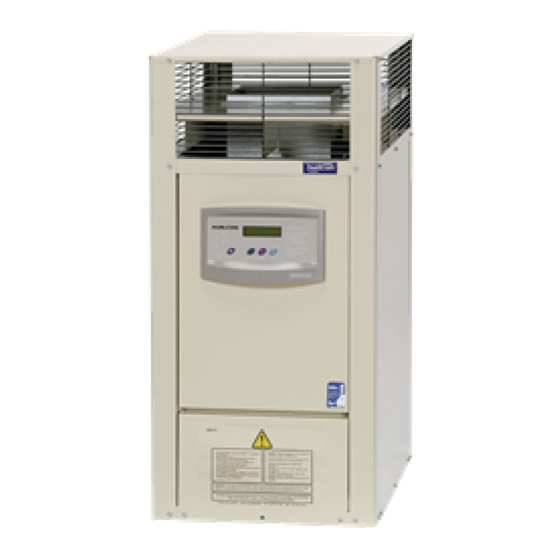 hurlcon HX Series Installation And Operating Instructions Manual