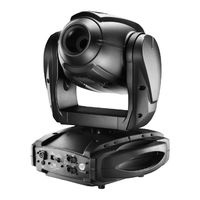 DTS XR-LASER GREEN User Manual