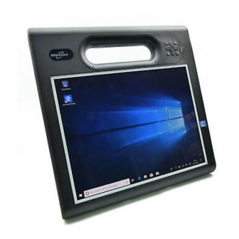 Motion CFT-004 User Manual