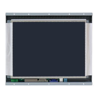 Aplex OPD-1106 User Manual