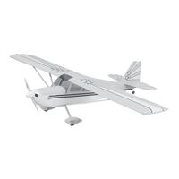 Dynaflite super decathlon Instruction Manual