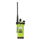 Two-Way Radio Motorola APX 6000XE MODEL 2 User Manual