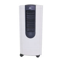 zibro clima p7000 Operating Manual