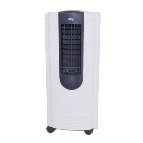 User Manuals: zibro clima p7000 Temperature Controller