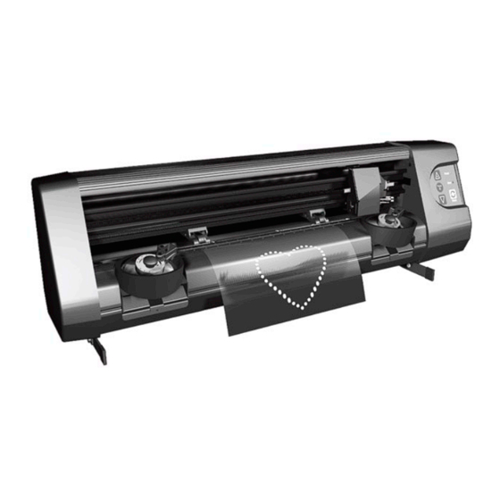 Ioline CrystalPress User Manual
