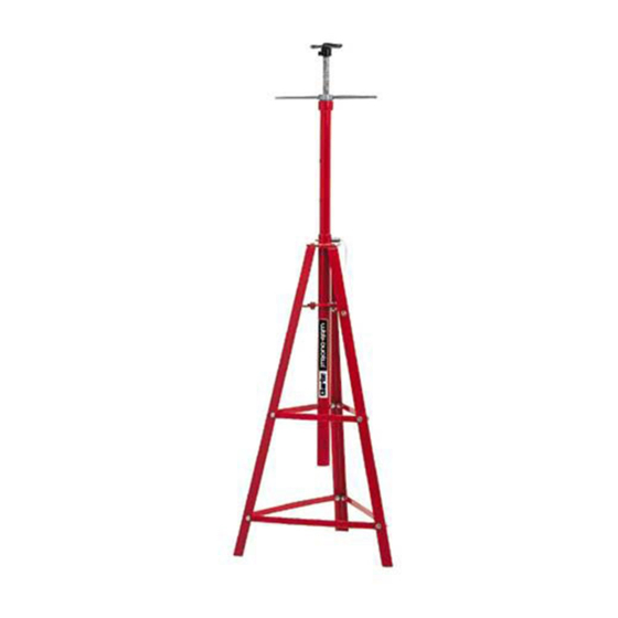 Clarke CTS4000B Instructions