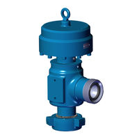 Weir SPM EXL Operation Instruction And Service Manual