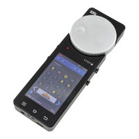Esu Mobile Control II User Manual