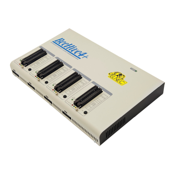 Elnec MEMprog2 User Manual