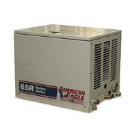 American Eagle 65R Manual