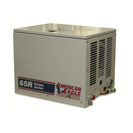 American Eagle 65R Manual