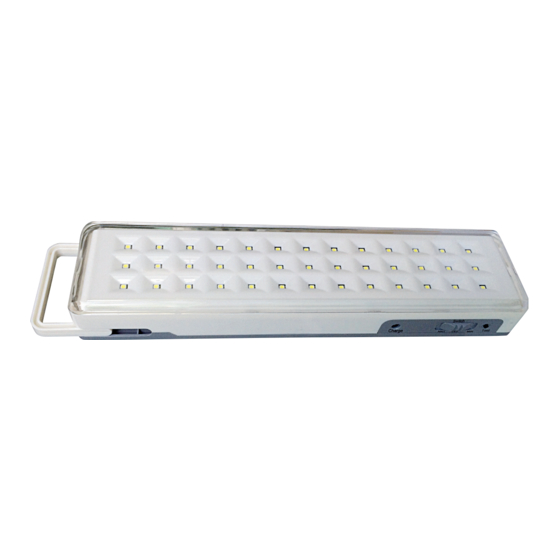 Life 39.LED0739D User Manual