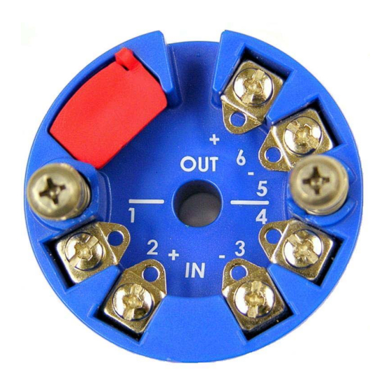 Acromag ST133-16 0 Series User Manual