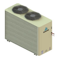 ActronAir CRV140S Troubleshooting Manual