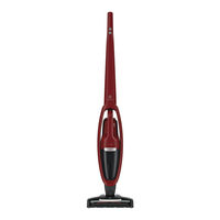 Electrolux Well Q6 User Manual