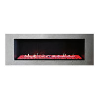 mFi Mason-Lite VFLDB24L-EP Installation & Operation Manual