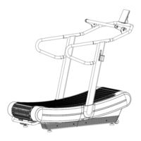 XFit C.L.2500 User Manual