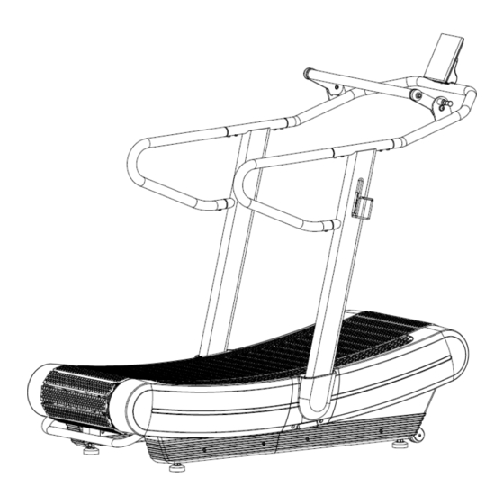XFit C.L.2500 User Manual