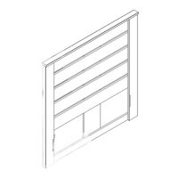 Ameriwood HOME Colebrook 5964503COM Assembly Manual