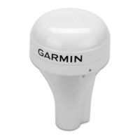Garmin GPS 24XD NMEA 2000 Installation Instructions Manual