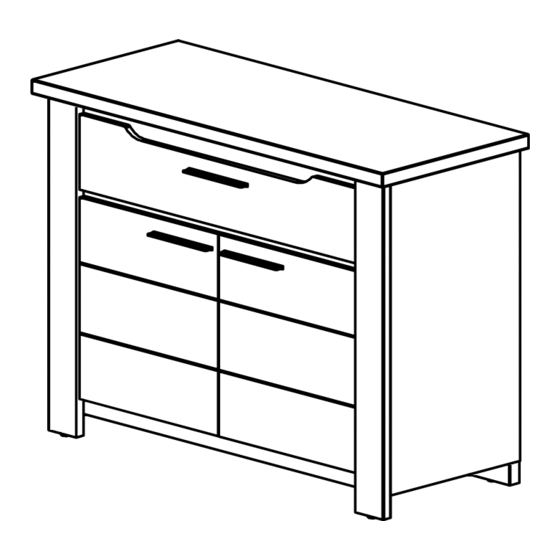 Gami J36 320 Assembly Instructions