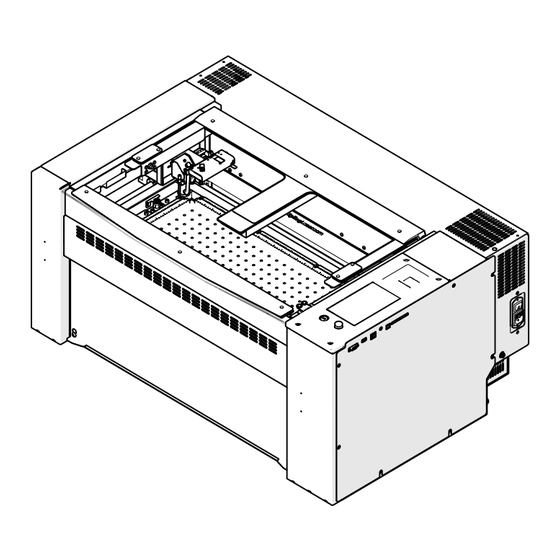 Epilog Laser Edge 12 Manual