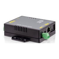 CTC Union STE211 User Manual