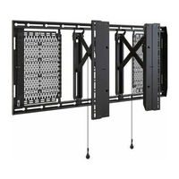 Legrand Chief Tempo AS3LDP7 Installation Instructions