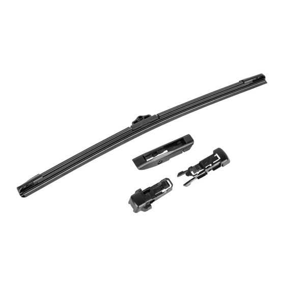 NORAUTO VERTIK 135 Instructions