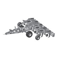 Degelman HDSR 1320 Manual