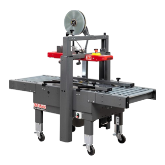3M Matic 2000a Instructions And Parts List
